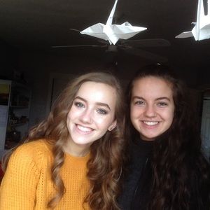 Meet your Posher, Grace